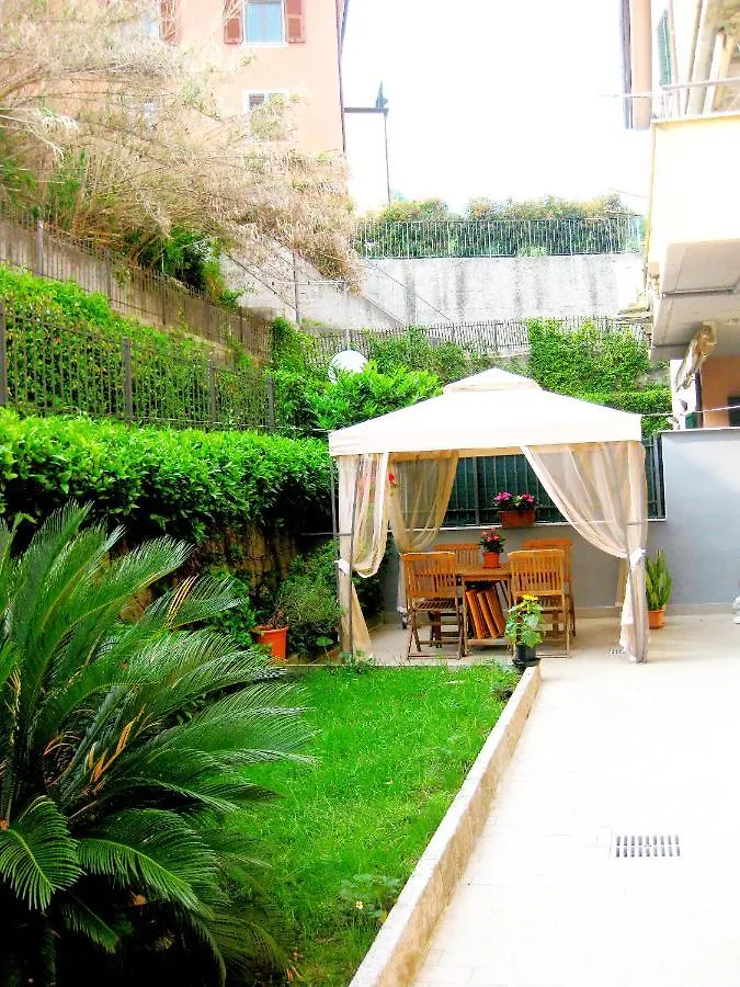 Approdo Alle 5 Terre Da Niky Λα Σπέτσια