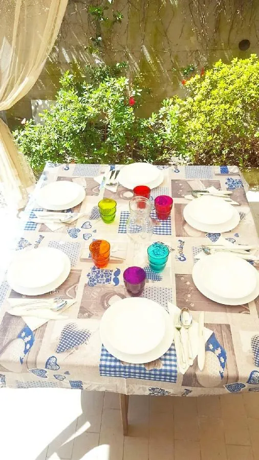 Apartment Approdo Alle 5 Terre Da Niky La Spezia Italy
