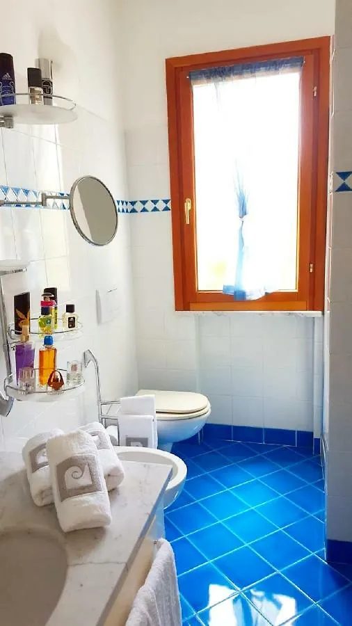 Approdo Alle 5 Terre Da Niky Λα Σπέτσια