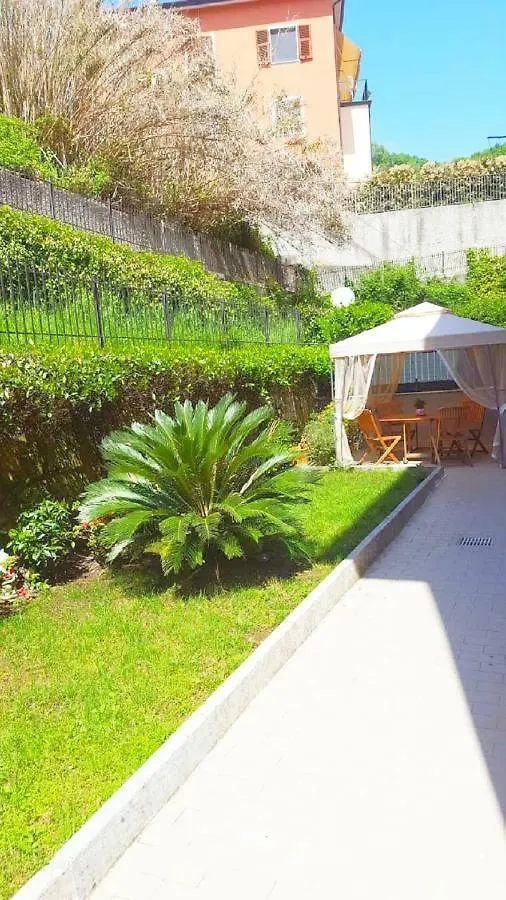 Approdo Alle 5 Terre Da Niky Λα Σπέτσια