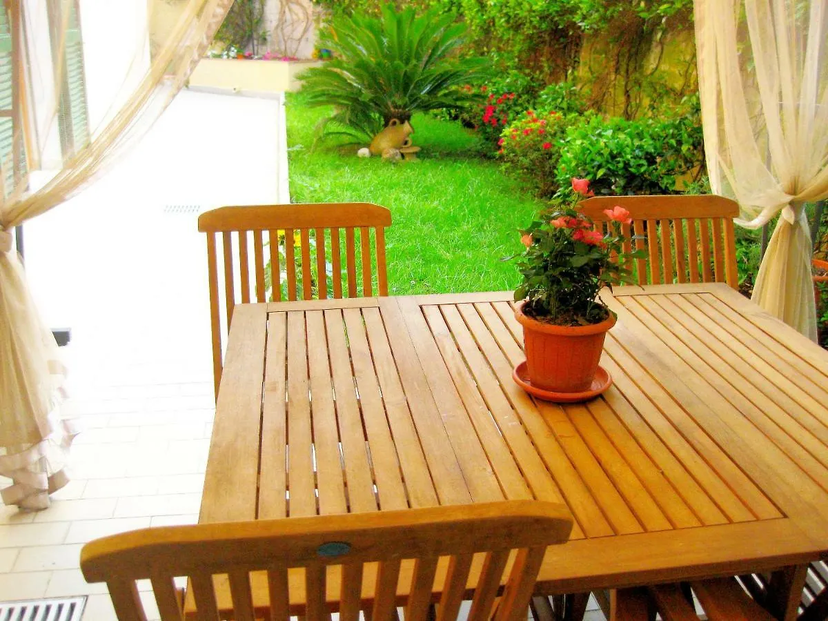 Approdo Alle 5 Terre Da Niky Λα Σπέτσια Ιταλία