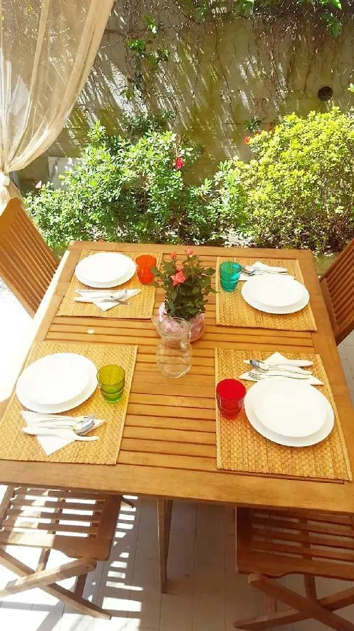 Apartment Approdo Alle 5 Terre Da Niky La Spezia Italy