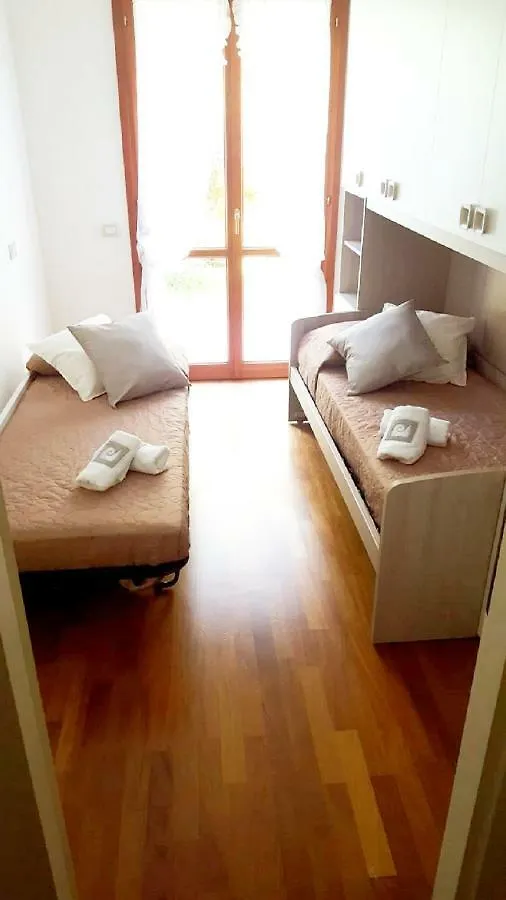 Apartment Approdo Alle 5 Terre Da Niky La Spezia