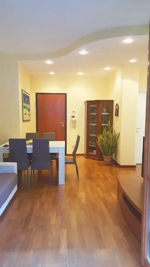 Approdo Alle 5 Terre Da Niky La Spezia Apartmán