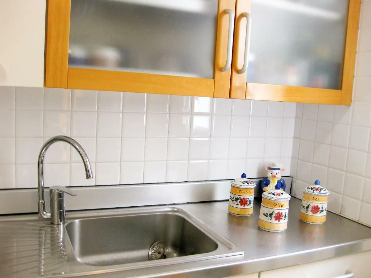 Approdo Alle 5 Terre Da Niky La Spezia Apartmán